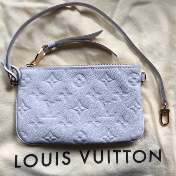 💎✨BRAND NEW✨💎 Louis Vuitton Citadine PM White! - Picture 2 of 11